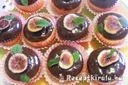 Fügés muffin – 2. kép