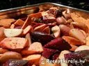 Fűszeres sült zöldségek – 3. kép