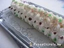 Gesztenye rolád – 4. kép