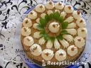 Grillázskrémes torta – 1. kép