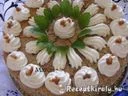 Grillázskrémes torta – 4. kép