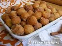 Gyors fahéjas fánk – 3. kép