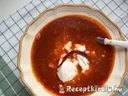 Gyors halászlé tésztával – 3. kép