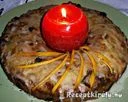 Gyümölcskenyér narancsmázzal – 2. kép