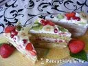 Gyümölcsös szelet – 4. kép
