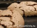 Habcsók muffin – 2. kép