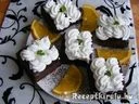 Habos brownie – 1. kép