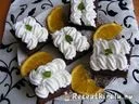 Habos brownie – 4. kép