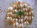 Habos diós desszert – 4. kép