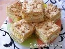 Habos krémes linzer – 3. kép
