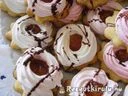 Málnahabos linzer – 2. kép