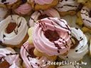 Málnahabos linzer – 3. kép