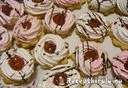 Málnahabos linzer – 4. kép