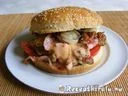 Hamburger – 2. kép