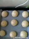 Házi szezámmagos zsemle – 2. kép