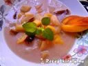 Hideg gyümölcsleves – 2. kép