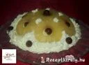 Japán puding – 2. kép