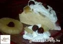 Japán puding – 3. kép