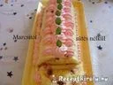 Joghurtos meggyes őzgerinc sütés nélkül – 3. kép
