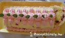 Joghurtos meggyes őzgerinc sütés nélkül – 4. kép