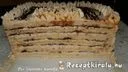 Karamellás-csokis vienetta torta – 2. kép