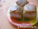 Karamellás piskótás krémes – 2. kép