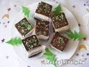Kókuszhabos néger kocka – 4. kép