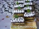 Kókuszos szelet – 2. kép