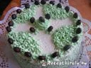 Kókuszos torta – 2. kép