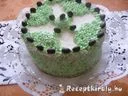 Kókuszos torta – 1. kép