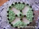 Kókuszos torta – 3. kép