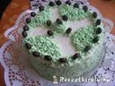 Kókuszos torta – 4. kép