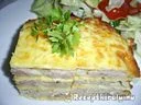 Különleges csirkés pite – 3. kép