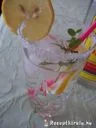 Lemon Gin Fizz strong – 4. kép