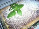 Lemon curdy puding – 1. kép