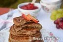 Lenmagos palacsinta - Paleo – 2. kép
