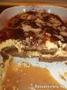 Limoncellos tiramisu mandulával – 2. kép