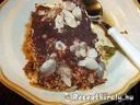 Limoncellos tiramisu mandulával – 4. kép