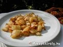 Magyaros csillagtökragu – 3. kép