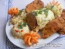 Májas pecsenye – 2. kép