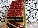 Málnás tiramisu – 4. kép