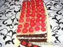 Málnás tiramisu – 3. kép