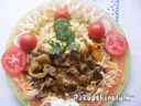 Marha pörkölt – 2. kép