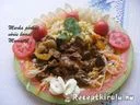 Marha pörkölt – 3. kép