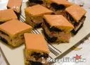 Márványos epres szelet – 4. kép