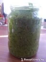 Medvehagymás pesto – 4. kép