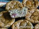 Meggyes mákos muffin – 3. kép