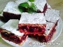 Meggyes pite II – 2. kép