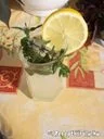 Mentás limonádé vodkával – 2. kép