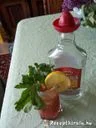Mexican Tequila Bloody Mary – 3. kép